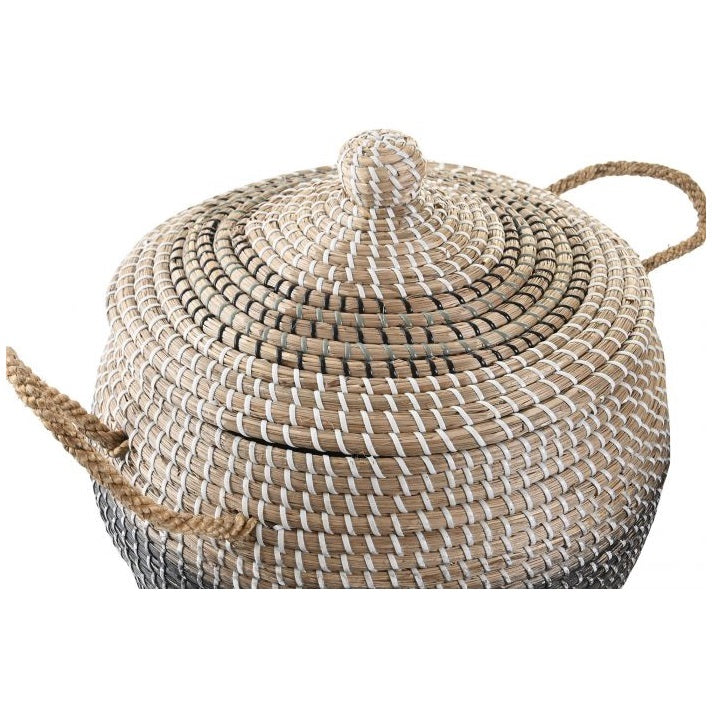 Set 2 coșuri decorative MONA