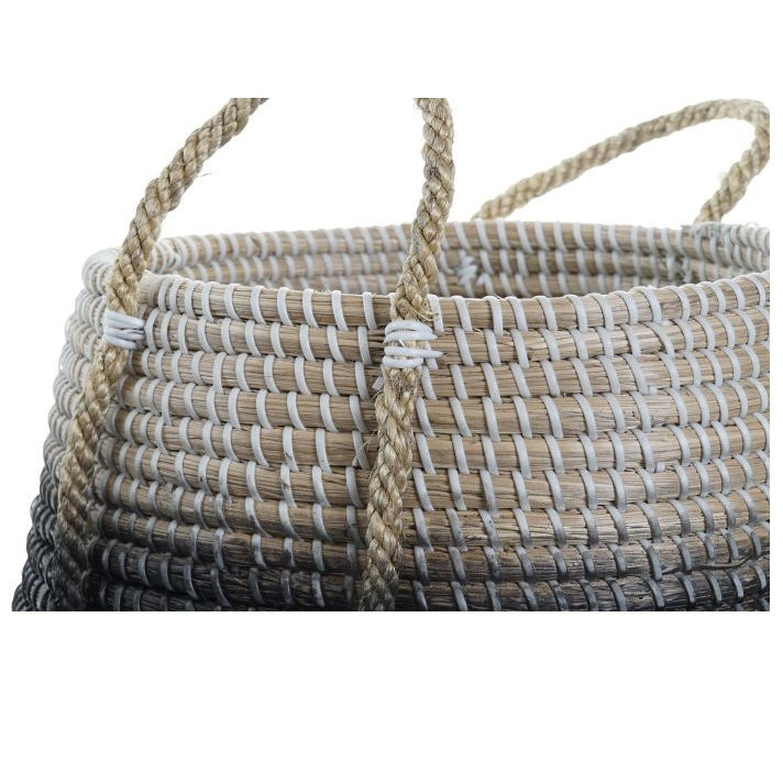 Set 2 coșuri decorative SEA