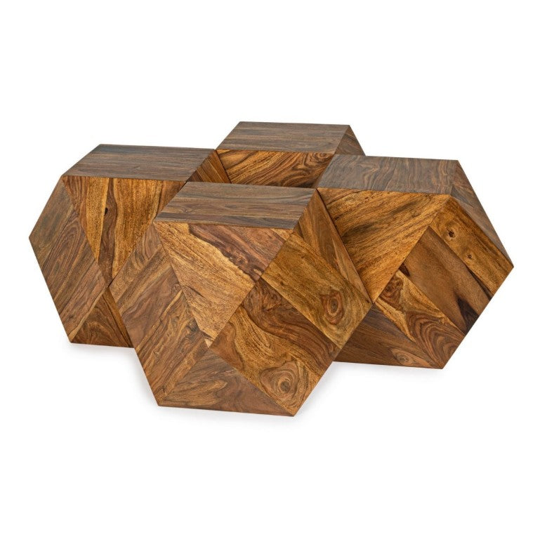 Masuta de cafea EGY 42 CM