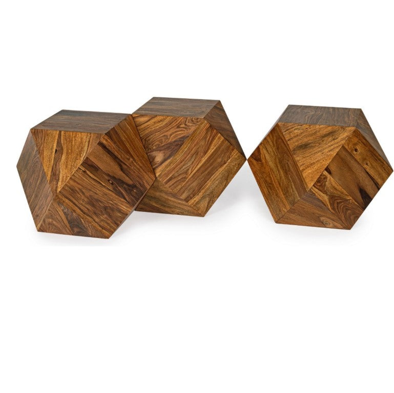 Masuta de cafea EGY 42 CM