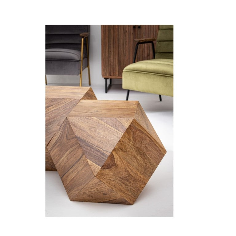 Masuta de cafea EGY 42 CM