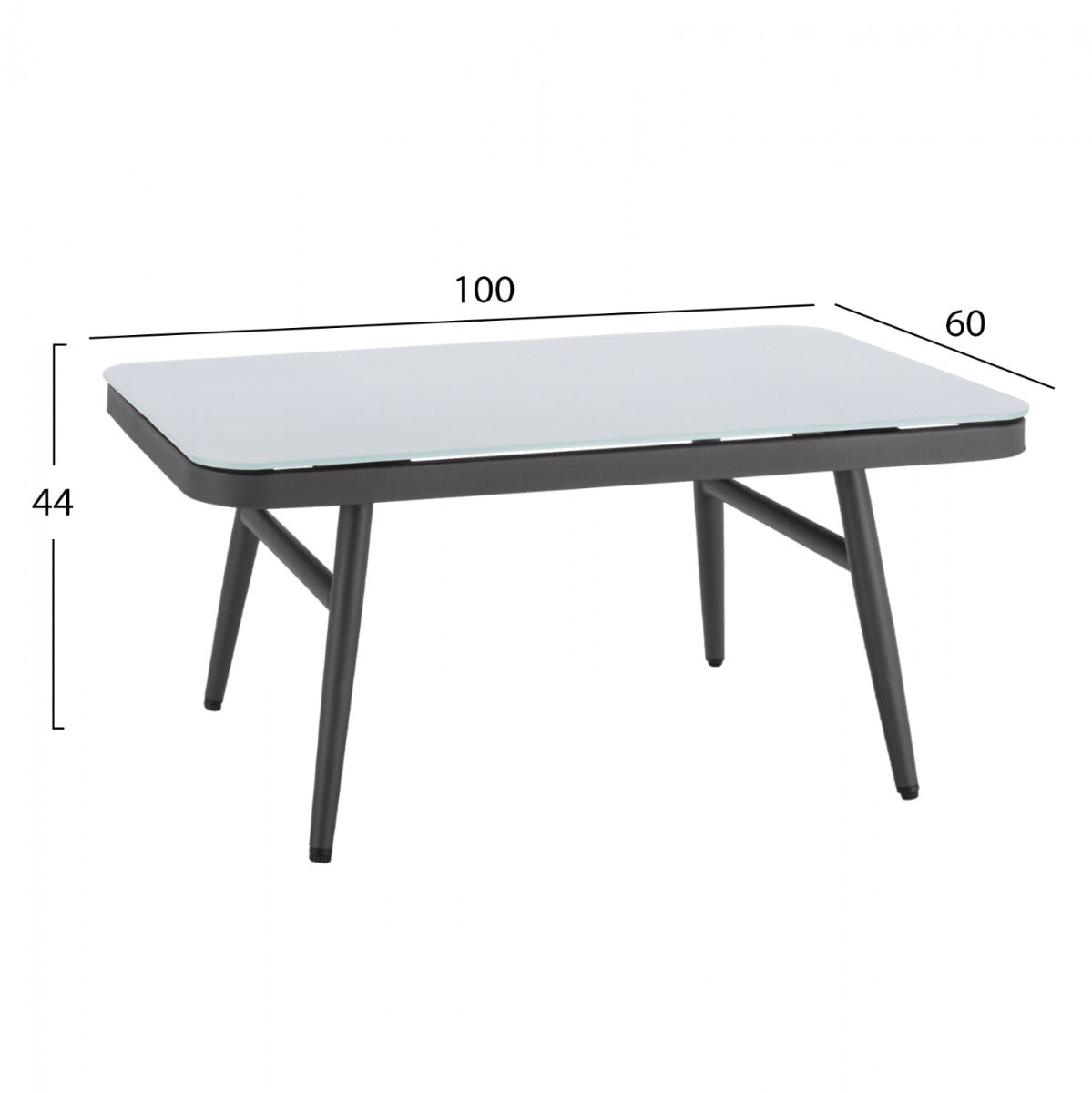 Set pentru exterior MIRIAM