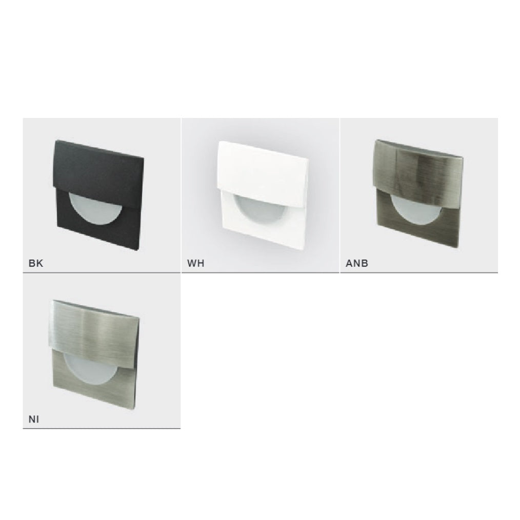 Spot treapta SETA 60