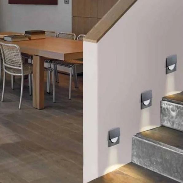 Spot treapta SETA 40