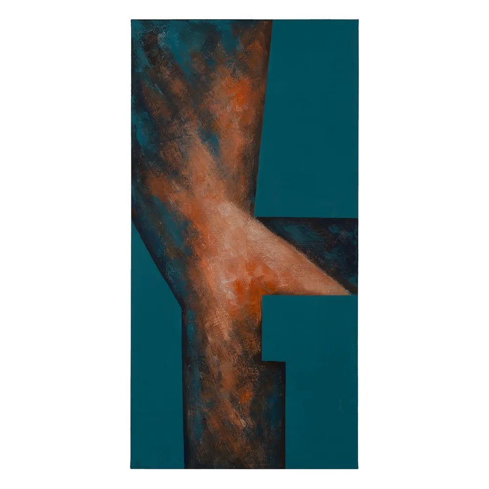 Set 2 tablouri SEVIN ABSTRACT 70 x 140 CM