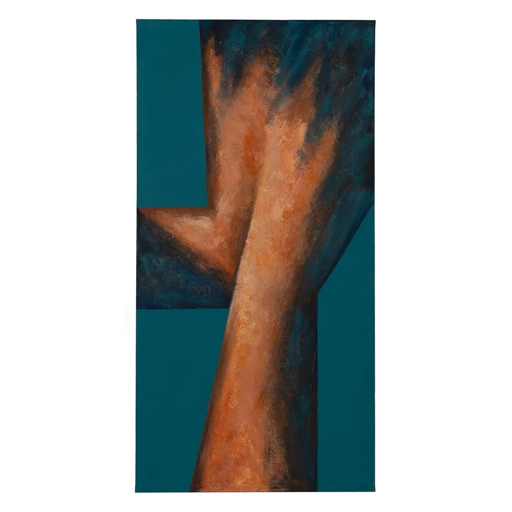 Set 2 tablouri SEVIN ABSTRACT 70 x 140 CM