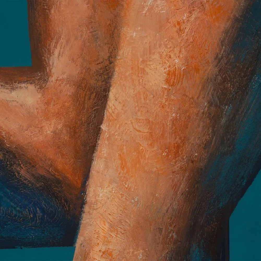 Set 2 tablouri SEVIN ABSTRACT 70 x 140 CM