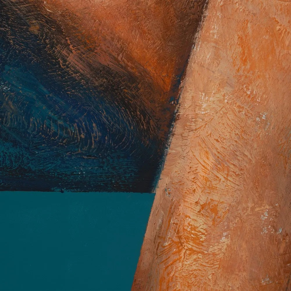 Set 2 tablouri SEVIN ABSTRACT 70 x 140 CM