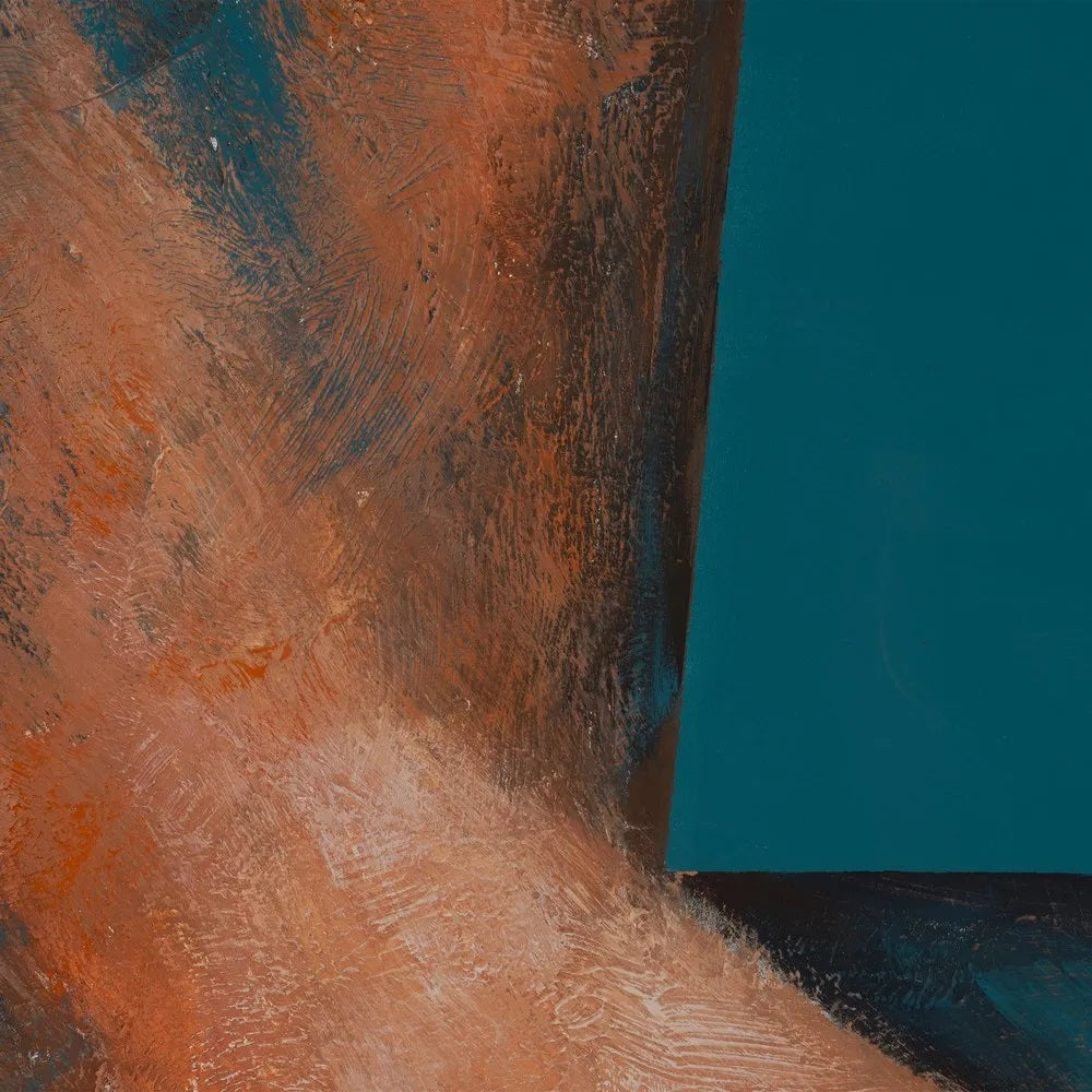 Set 2 tablouri SEVIN ABSTRACT 70 x 140 CM