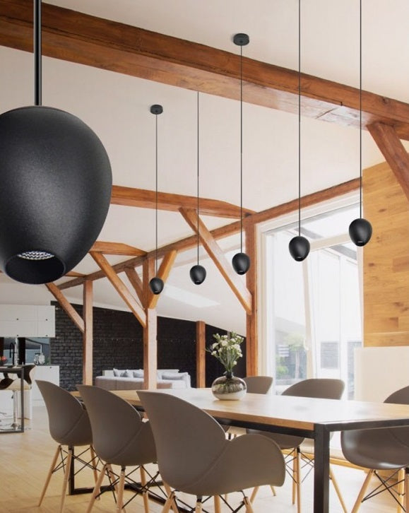 Lampa suspendata SEVOM