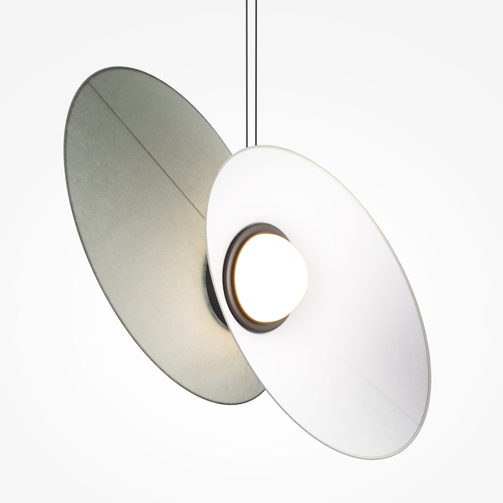 Lampa suspendata EVOLVER