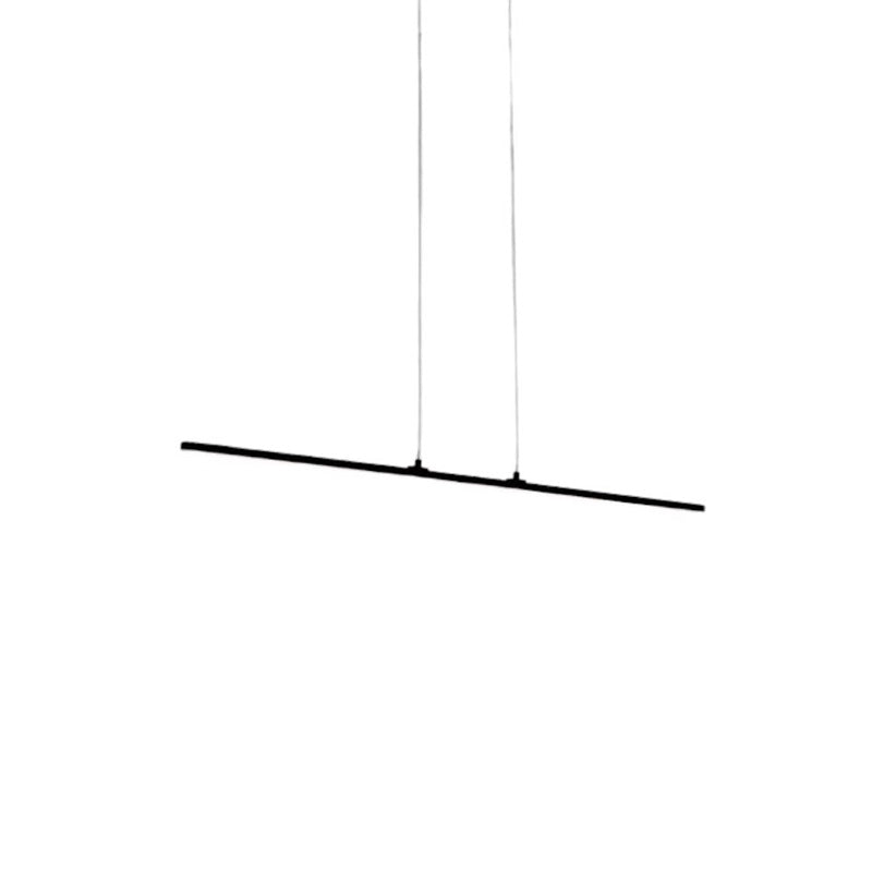 Lampa suspendata SHANGHAI BLACK