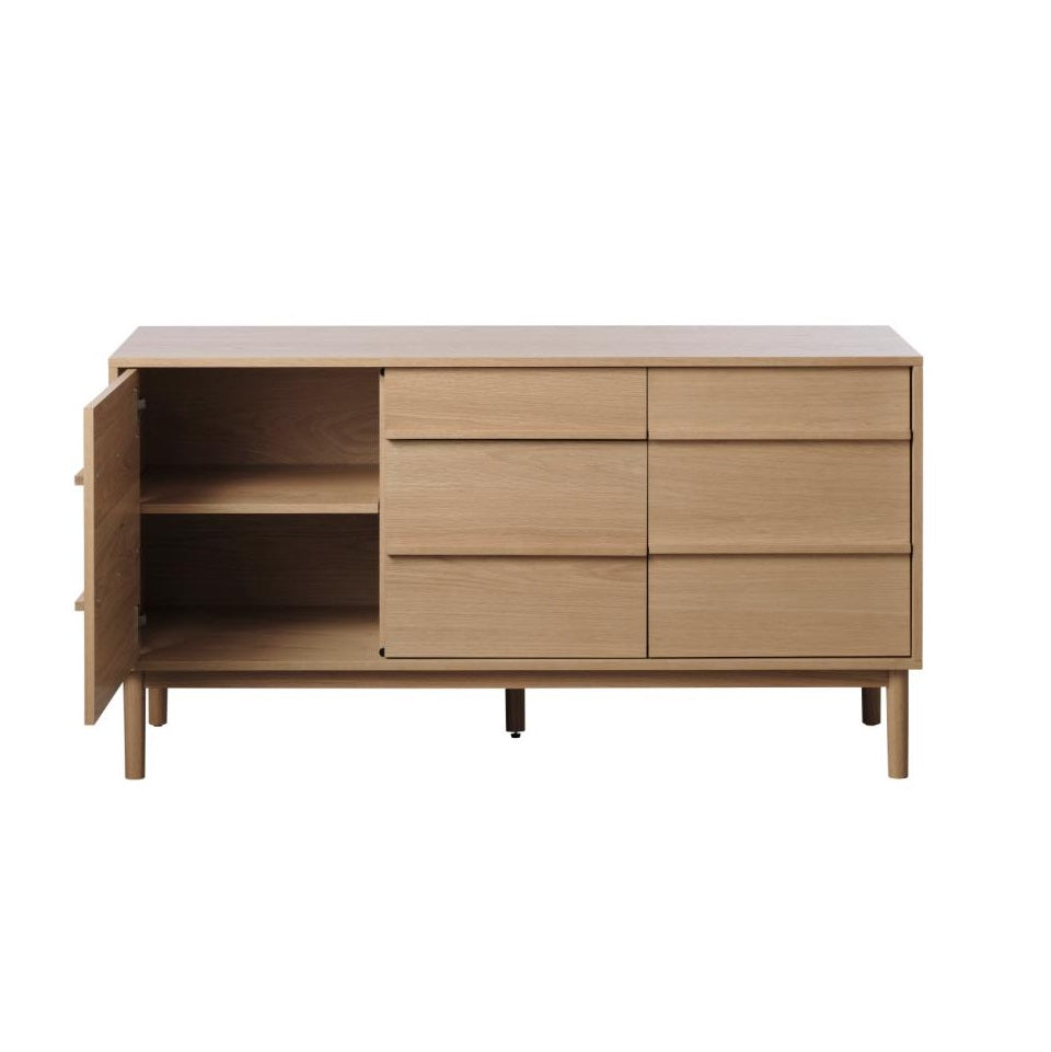 Comoda SHIRU 140 x 43 x 75 CM