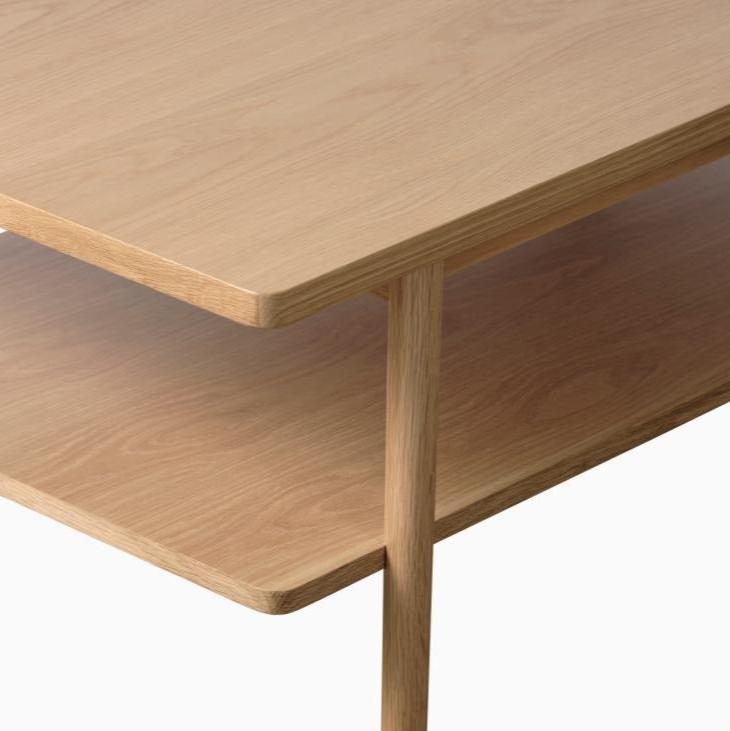 Masuta de cafea SHIRU 120 x 60 x 45 CM