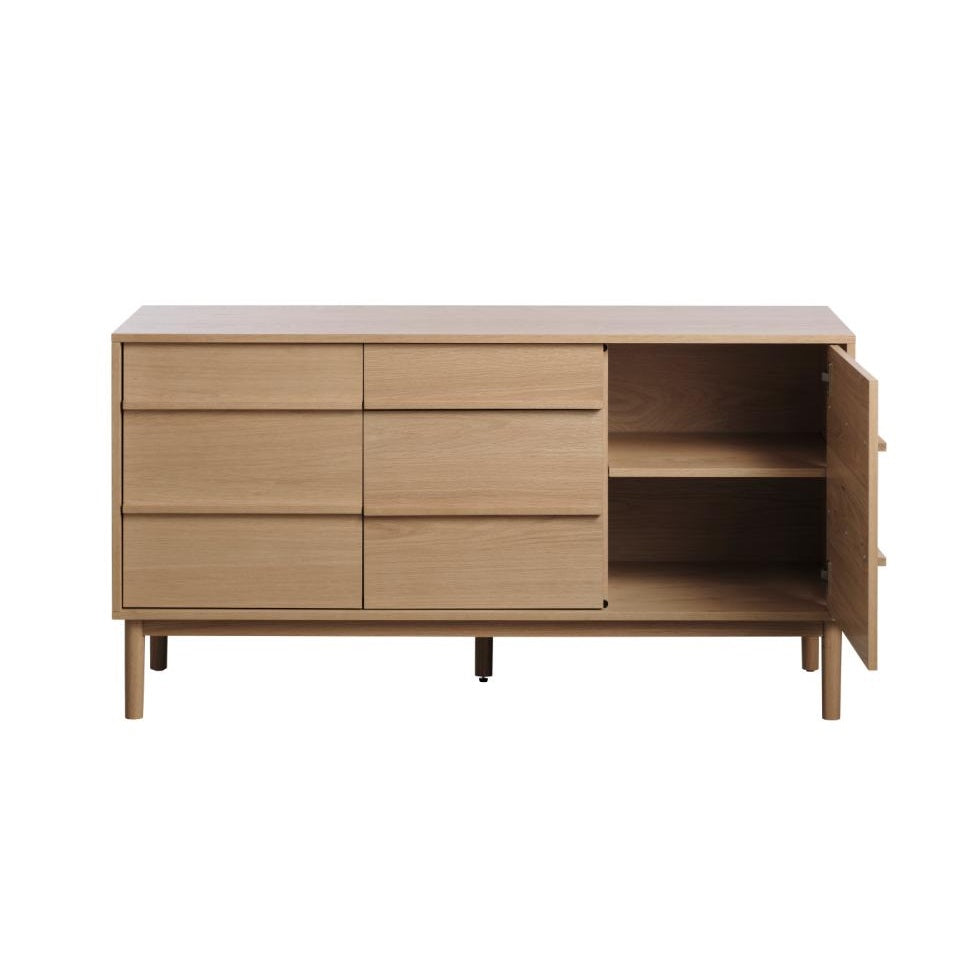 Comoda SHIRU 140 x 43 x 75 CM