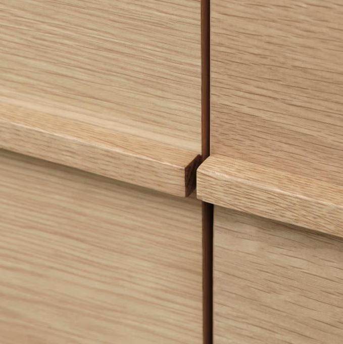 Comoda SHIRU 140 x 43 x 75 CM