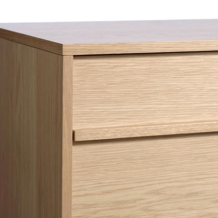 Comoda SHIRU 140 x 43 x 75 CM