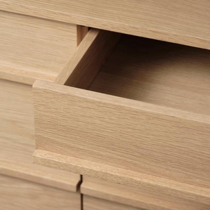 Comoda SHIRU 140 x 43 x 75 CM