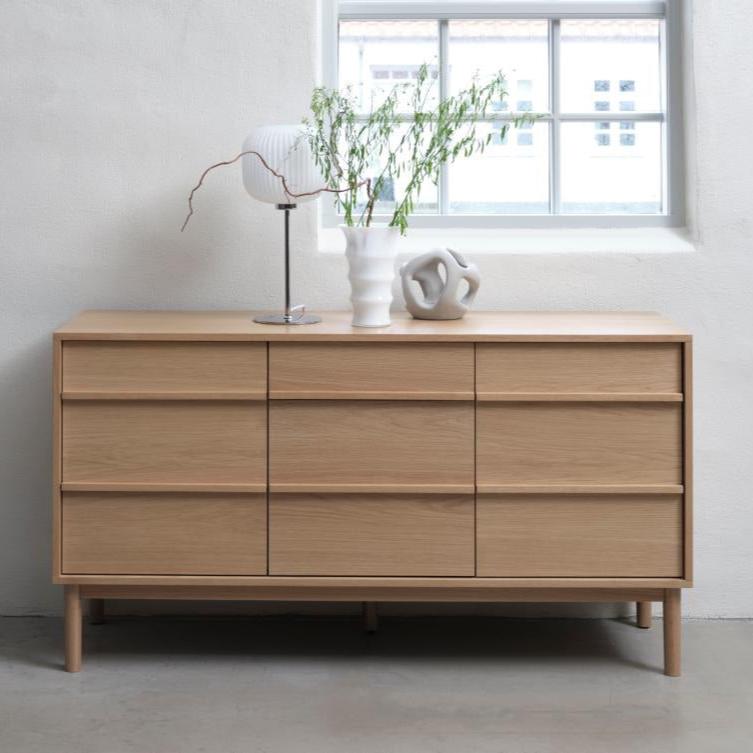 Comoda SHIRU 140 x 43 x 75 CM