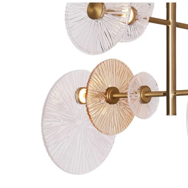 Lampa suspendata LAUREL