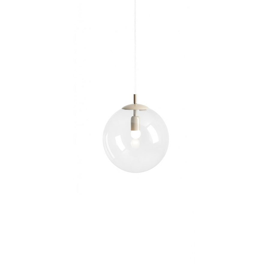 Lampa suspendata SIERA COLORS