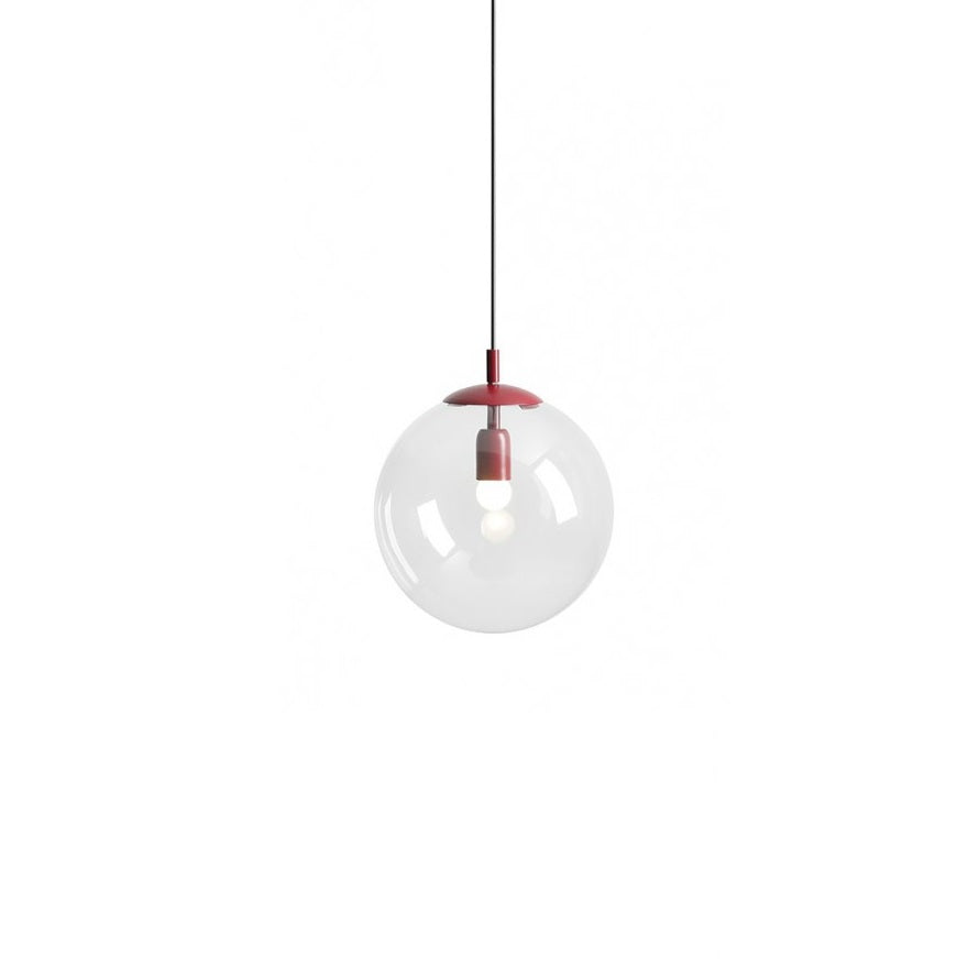 Lampa suspendata SIERA COLORS