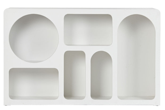 Comoda SIERNA 120 x 26 x 75 CM