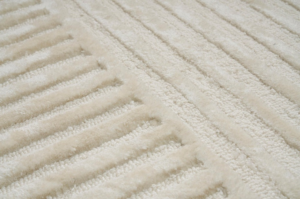 Covor SIERRA IVORY