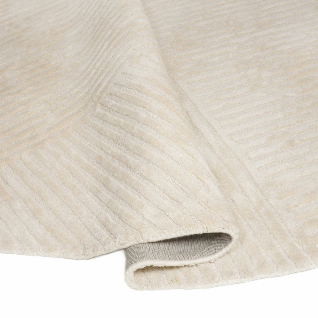 Covor SIERRA IVORY OVAL