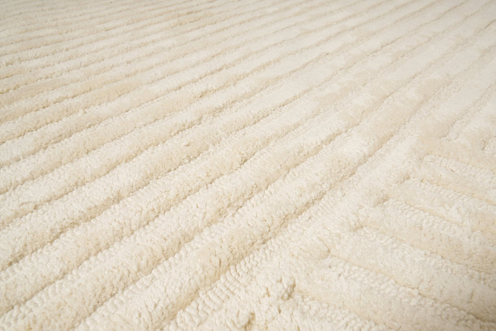 Covor SIERRA IVORY OVAL