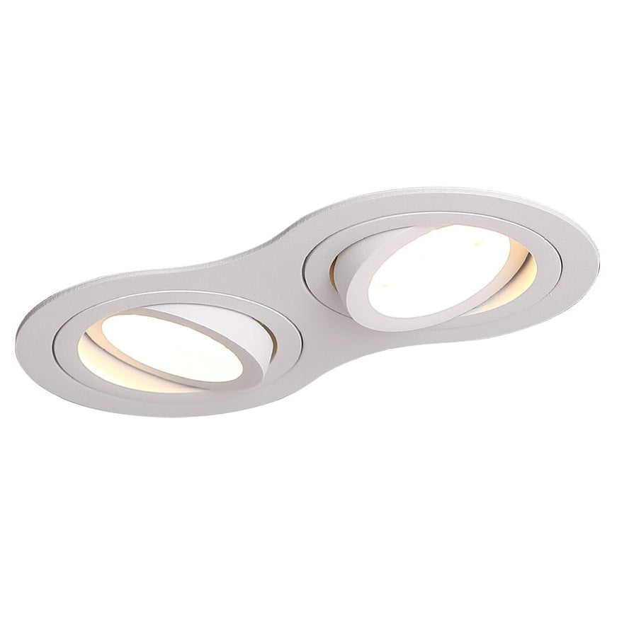 Spot încastrat SIGMA 2L