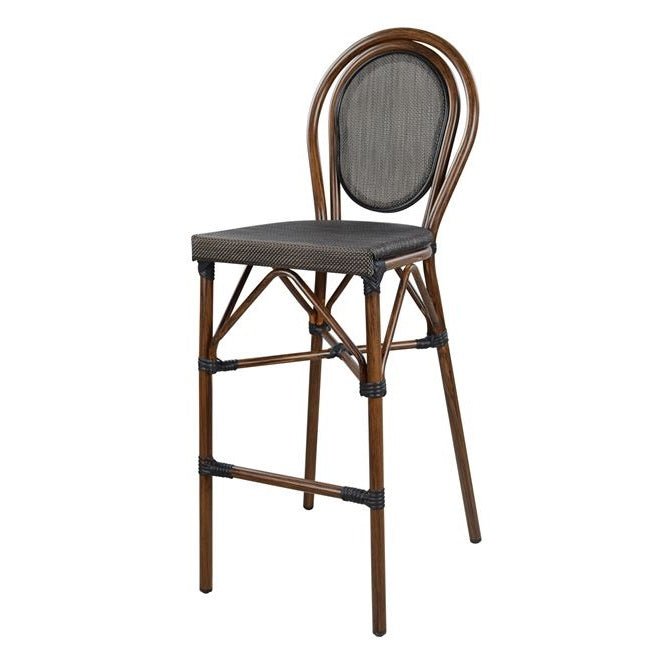 Scaun de bar SOLARE H75 CM