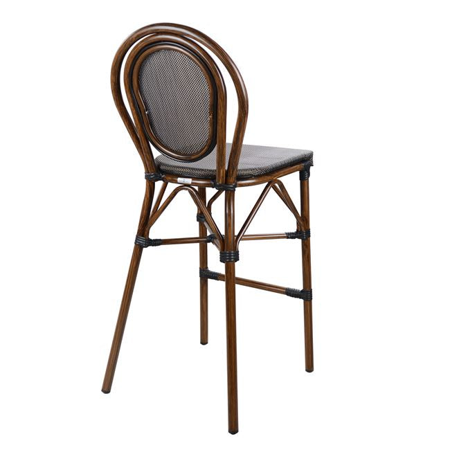 Scaun de bar SOLARE H75 CM