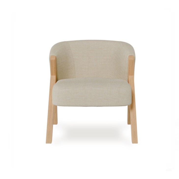 Fotoliu SINATRA DECO