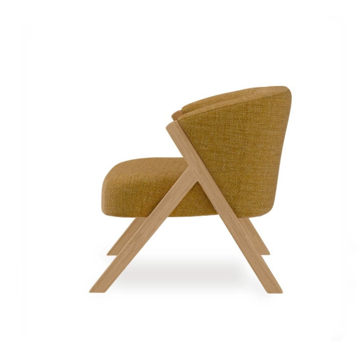 Fotoliu SINATRA DECO