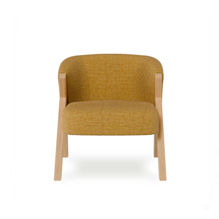 Fotoliu SINATRA DECO