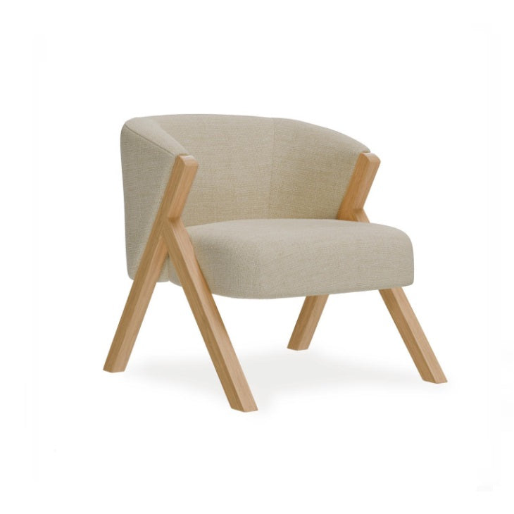 Fotoliu SINATRA DECO