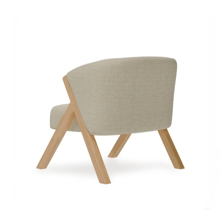 Fotoliu SINATRA DECO