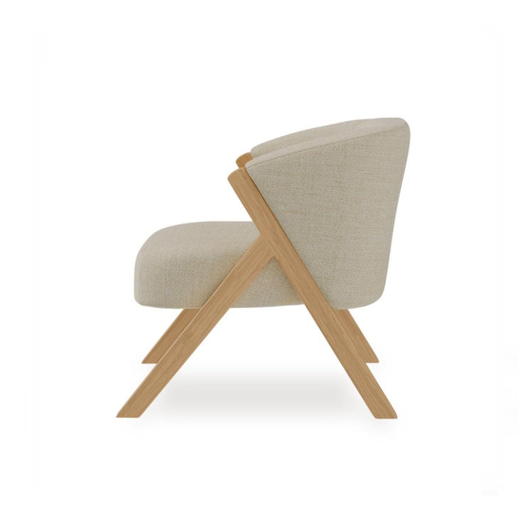 Fotoliu SINATRA DECO