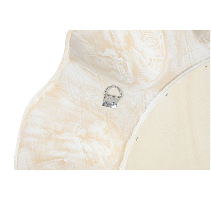 Oglinda de perete SINDIA Ø76 CM