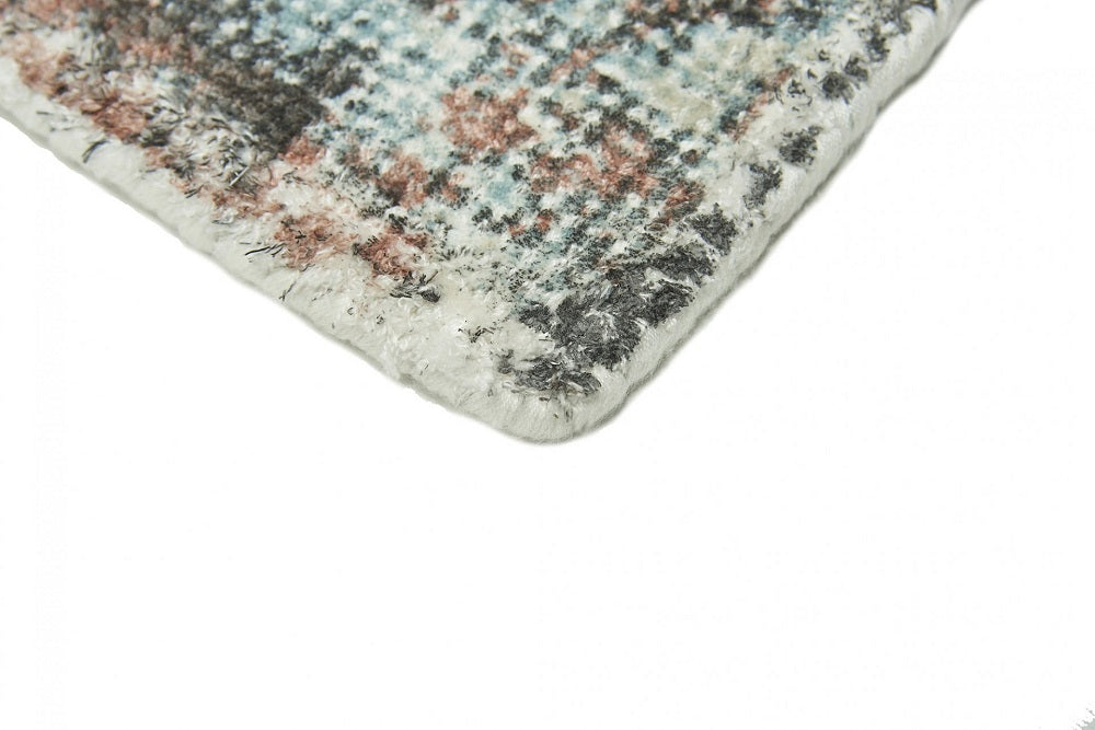 Covor SINTRA TEAL PEACH