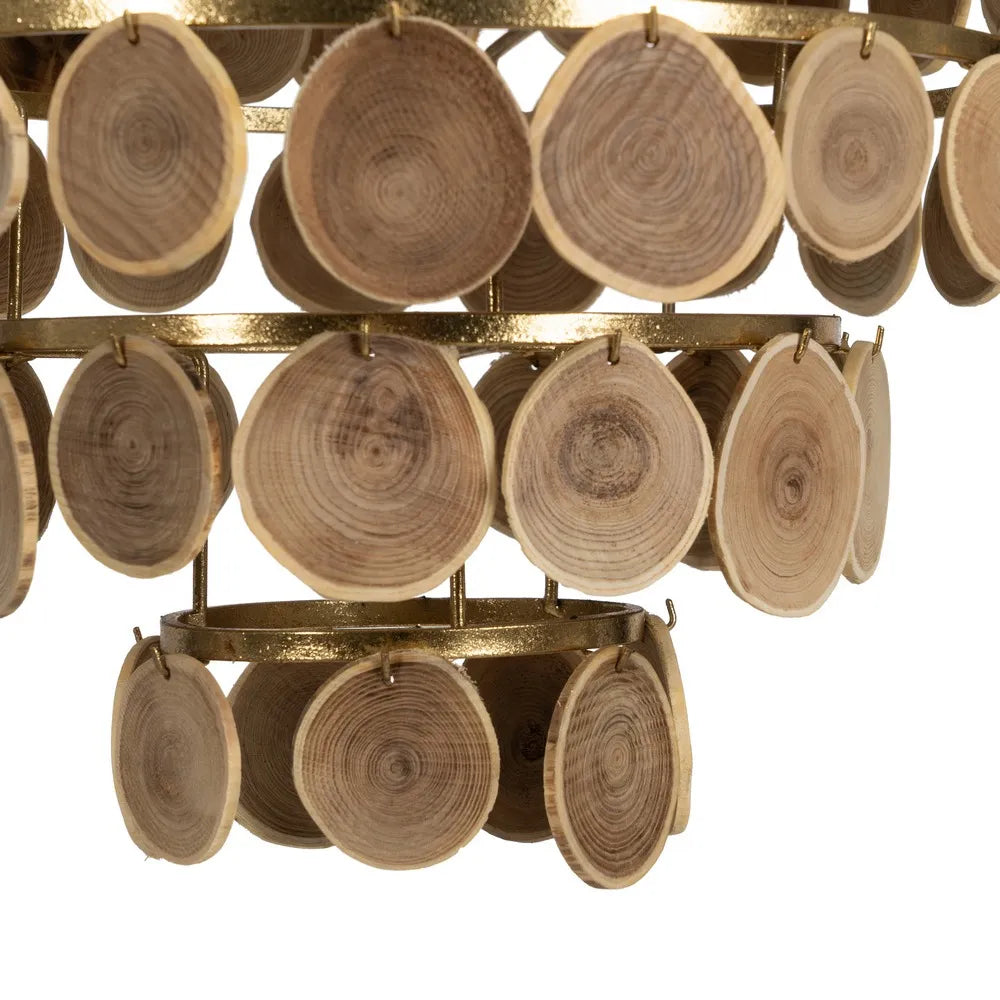 Lampa suspendata SIRIO Ø45 CM