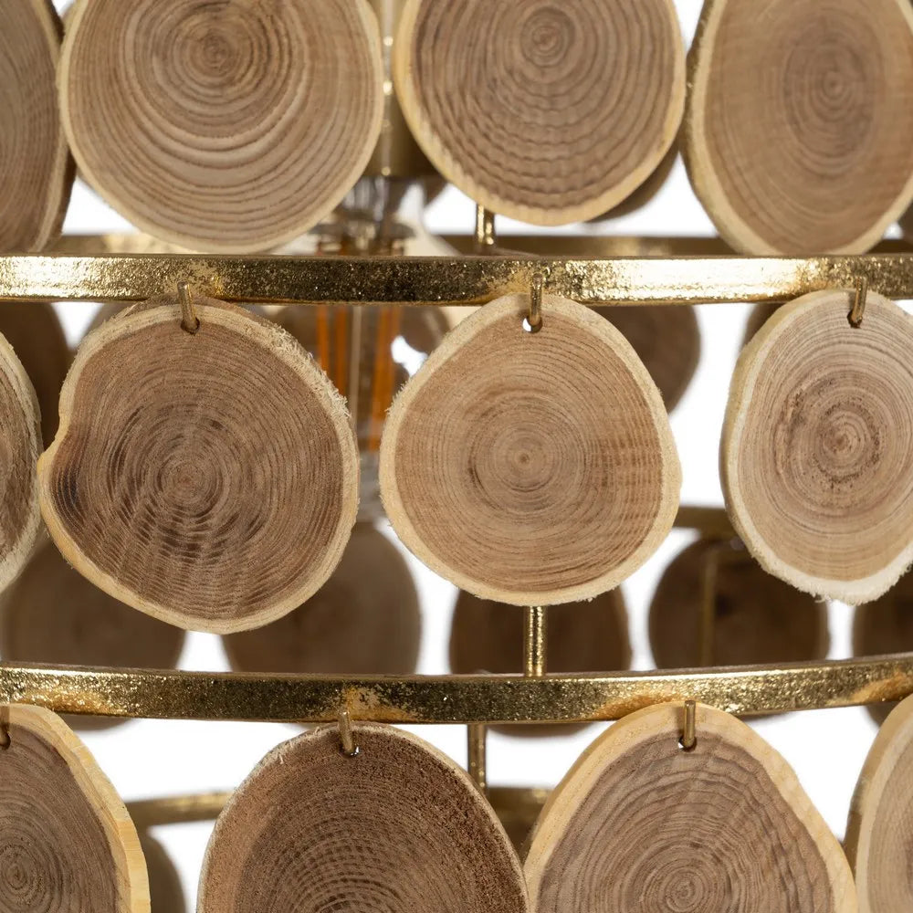 Lampa suspendata SIRIO Ø45 CM