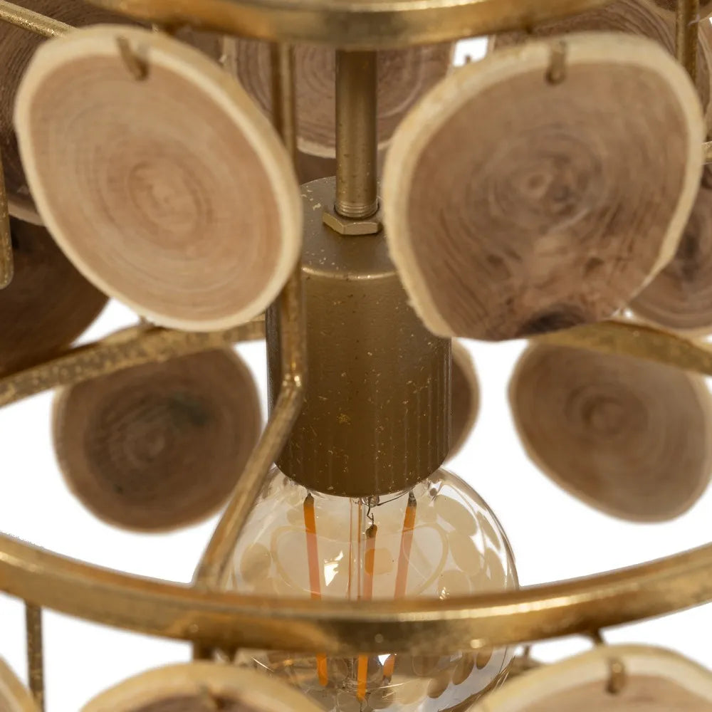 Lampa suspendata SIRIO Ø45 CM