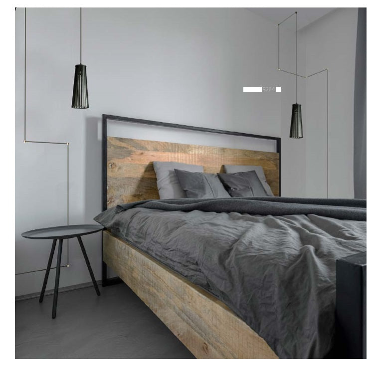 Lampă suspendata SISTO 1C