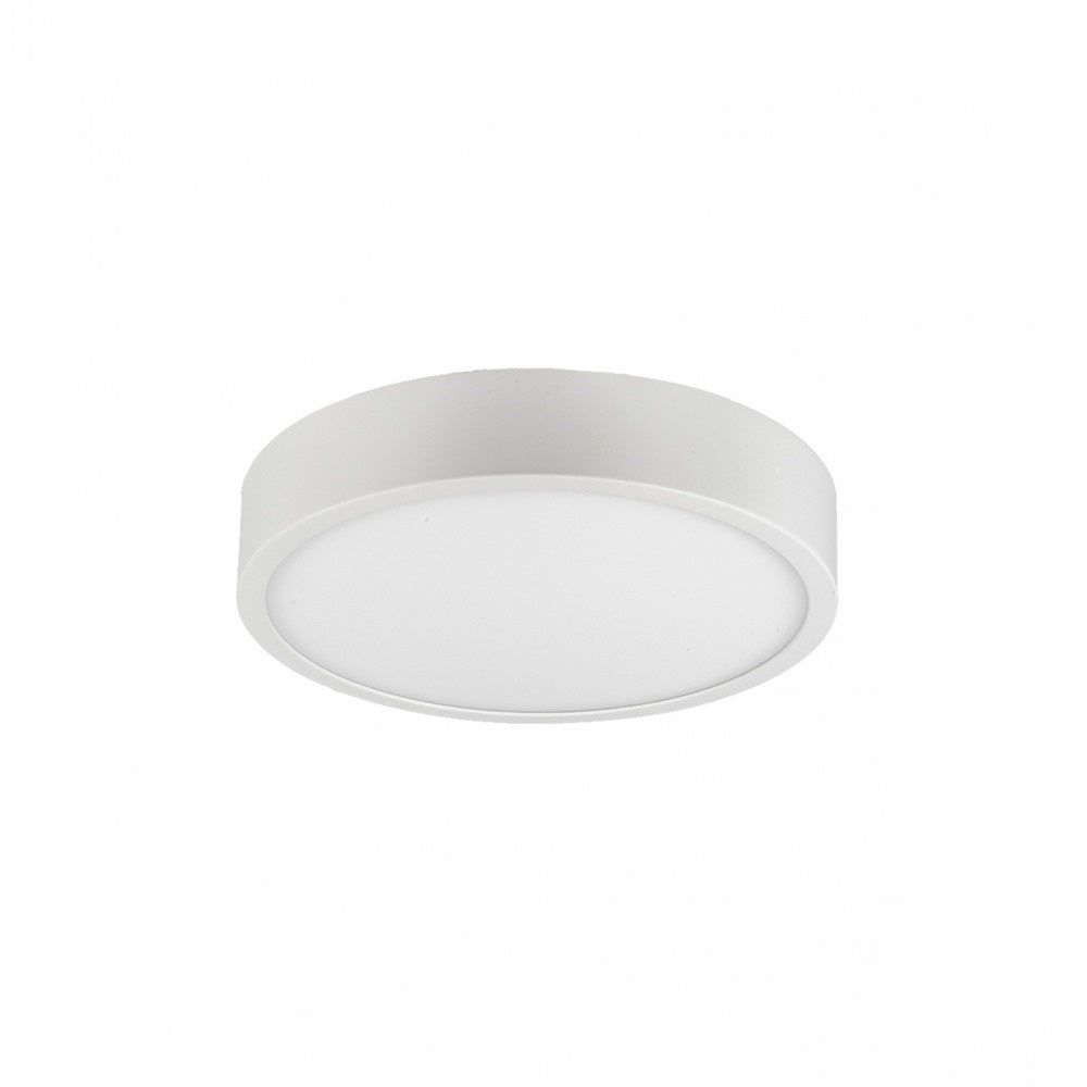 Plafoniera SITKA ROUND 4000K