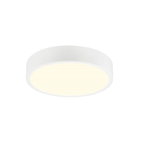 Plafoniera SITKA ROUND 3000K