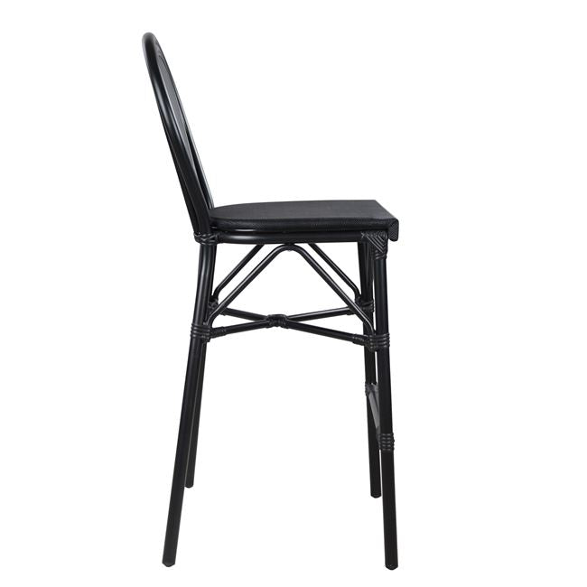 Scaun de bar SOLARE H75 CM