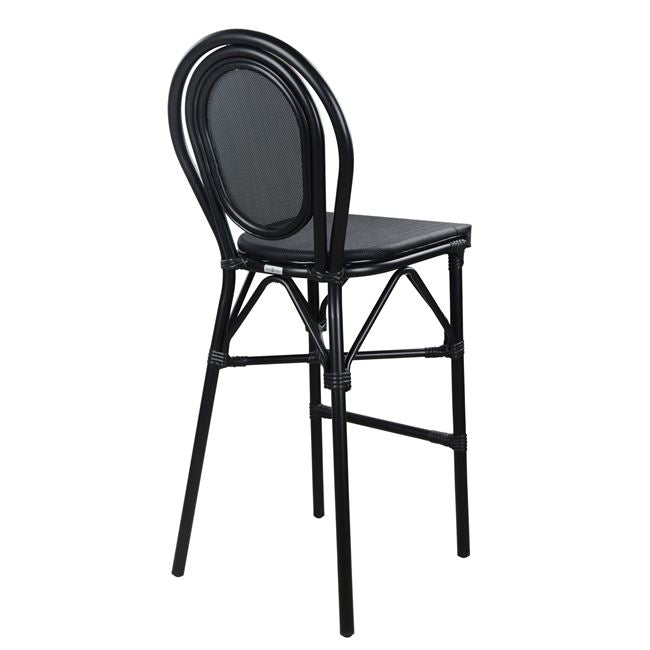 Scaun de bar SOLARE H75 CM