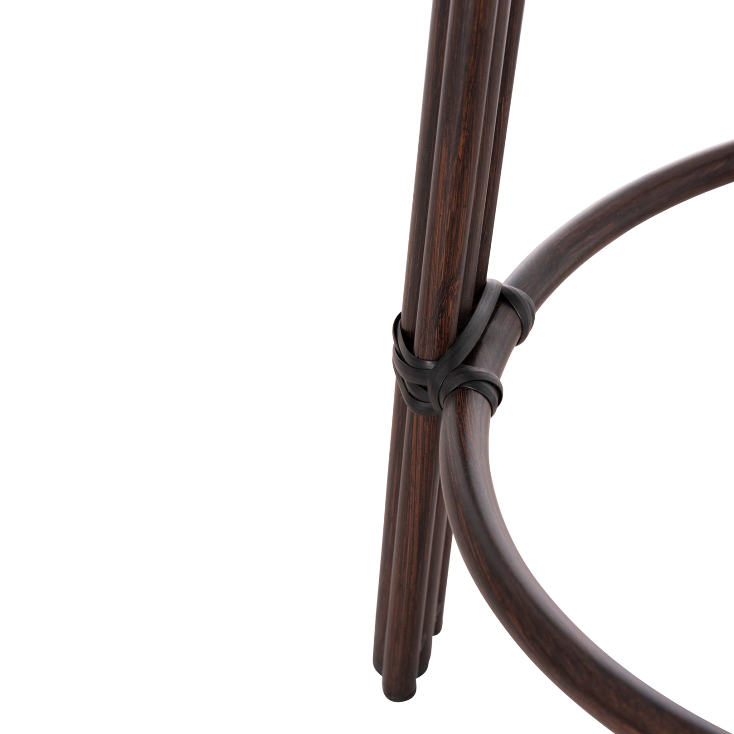 Scaun de bar HARDIV UNI H65 CM